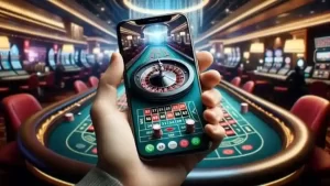 Jiliace Online Casino