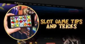 Slot games